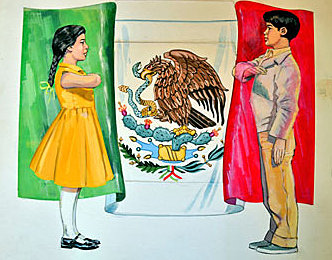 Educación en México