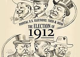 Election of 1912