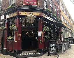 SOCIEDAD DE INGENIEROS CIVILES