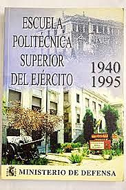 ESCUELA POLITÉCNICA SUPERIOR DEL EJERCITO