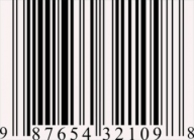 UPC Barcodes come to US