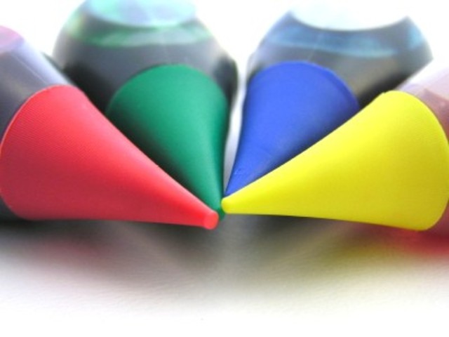 Red Dye #2 is banned