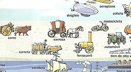 Timeline: Evolución del Transporte