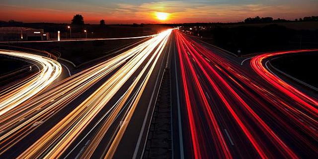 CARRETERAS INTELIGENTES