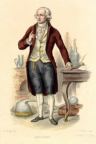 Lavoisier