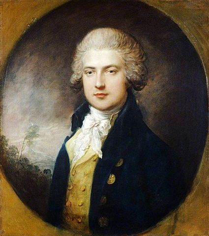 William Wales