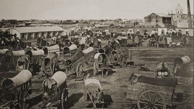 Revolución del 11 de septiembre de 1852