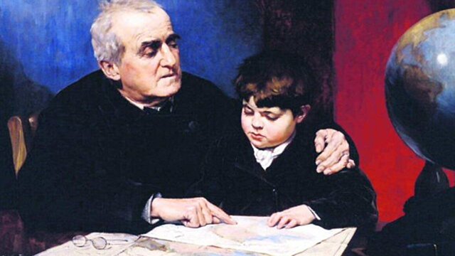 Proceso de colonización