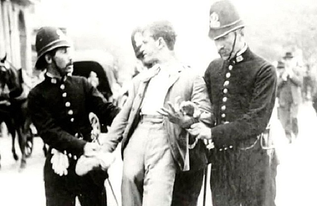 Ley de defensa social