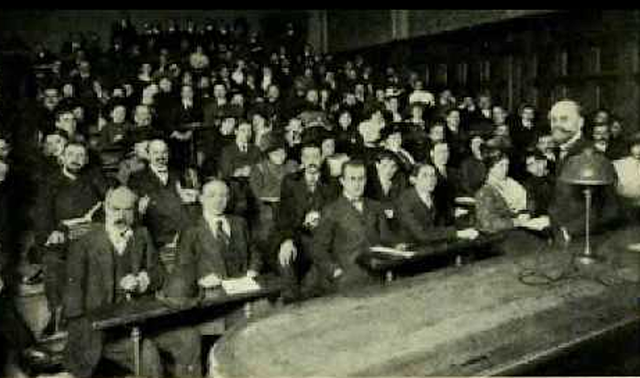 Regeneración Educativa