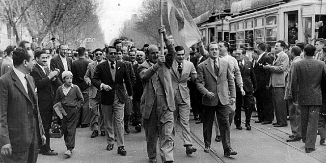 Revolución Libertadora