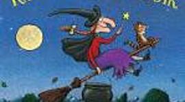 Timeline: Room on the Broom