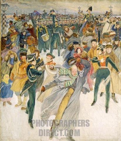 Decembrist Revolution