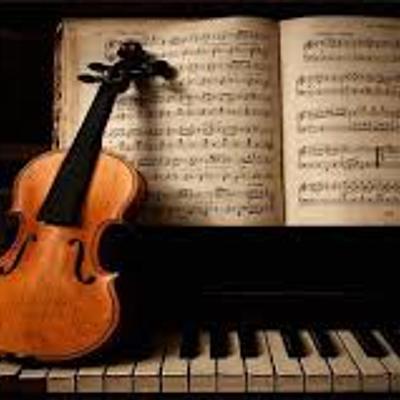 Timeline: Historia de la música clásica.