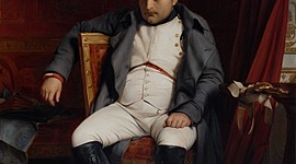 Timeline: Napoleon