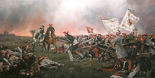 Derrota de carlistas