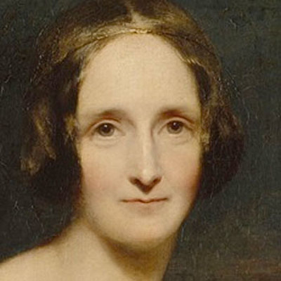 Timeline: Mary Shelley