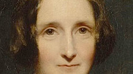 Timeline: Mary Shelley