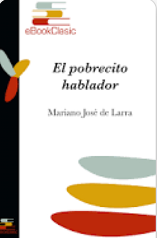 El Pobrecito Hablador