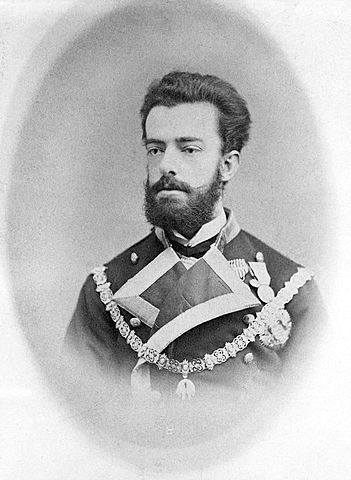 Frases célebres de Amadeo de Saboya