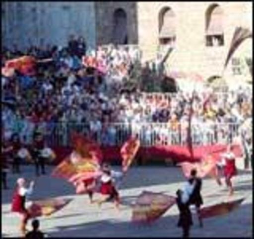 Balestro del Girifalco