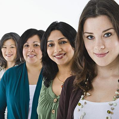 Timeline: Les dones de la història