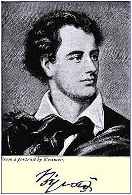 LA PEREGRINACIÓN DE CHILDE HAROLD "Lord Byron"