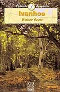 Walter Scott: Ivanhoe