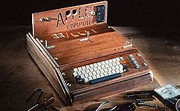 Steve Jobs y Steve Wozniac