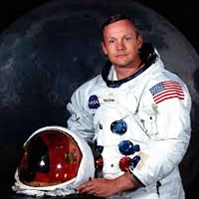 Timeline: Νηλ Αρμστρονγκ