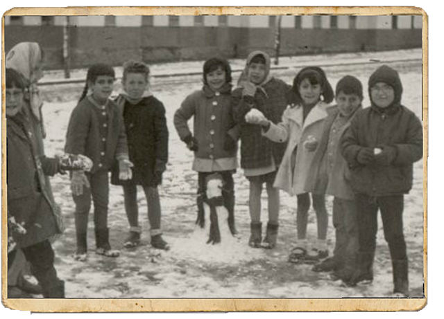 Funda l'escola Ton i Guida al barri de Verdum