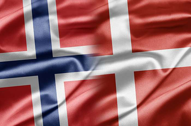 Unionen Med Danmark Timeline Timetoast Timelines