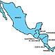 Mexico centroamerica