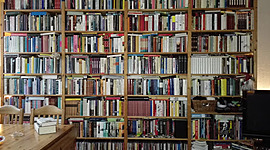 Timeline: Norsk litteraturhistorie