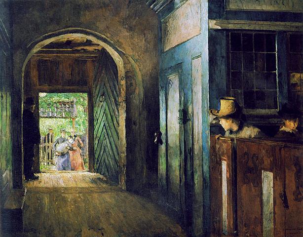 Poetisk Realisme 1850-1875