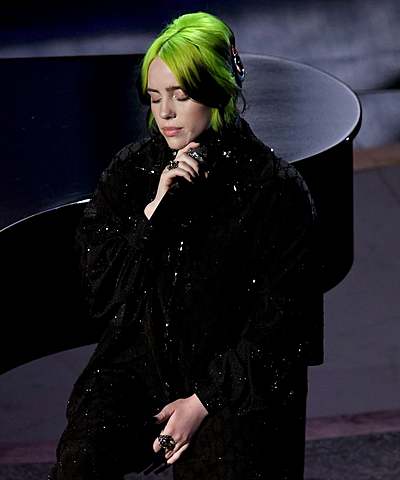 Se apresentou no Oscar