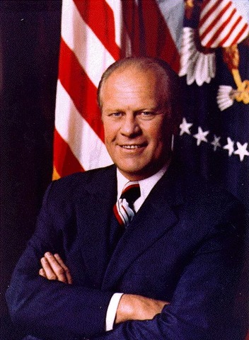 President Ford assassination attempts (2)