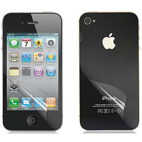 iPhone 4