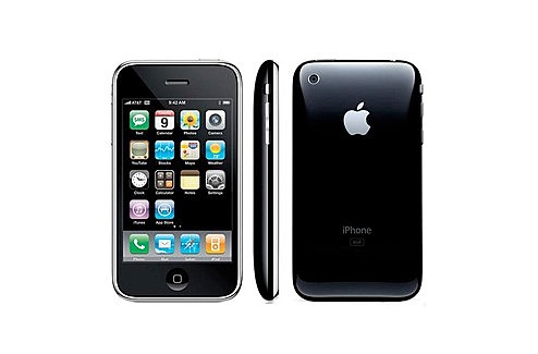 iPhone 3G