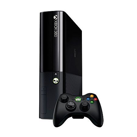 XBOX 360