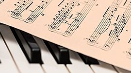 Timeline: HISTORIA DE LA MÚSICA