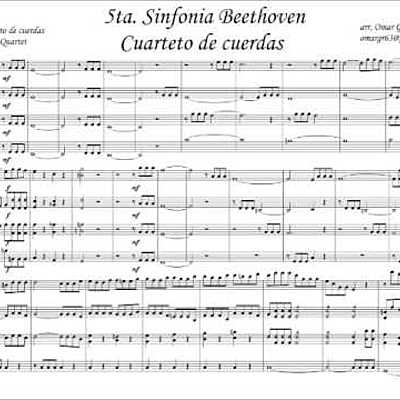 Timeline: MÚSICA CLÁSICA