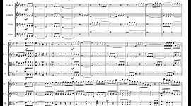 Timeline: MÚSICA CLÁSICA