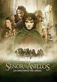 El senyor dels anells: la comunitat de l'anell' (Howard Shore)