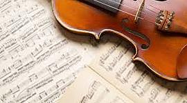 Timeline: musica clasica