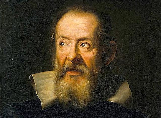 GALILEO