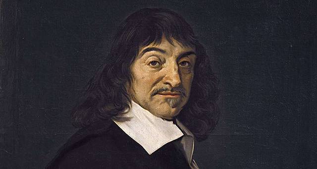 FERMAT Y DESCARTES