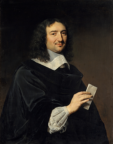 JEAN BAPTISTE COLBERT