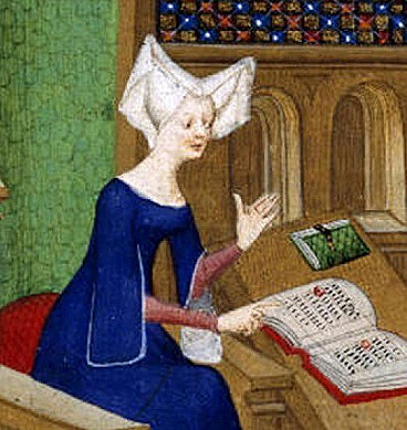 Christine de Pizan