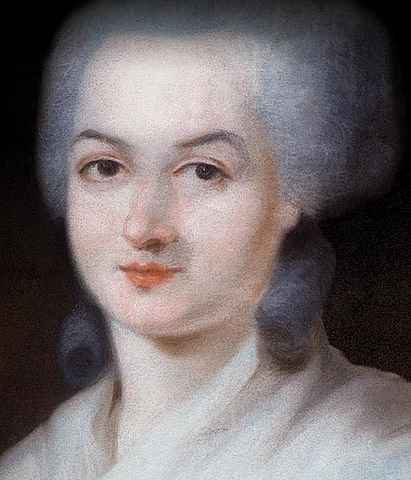 Olympe de Gouges